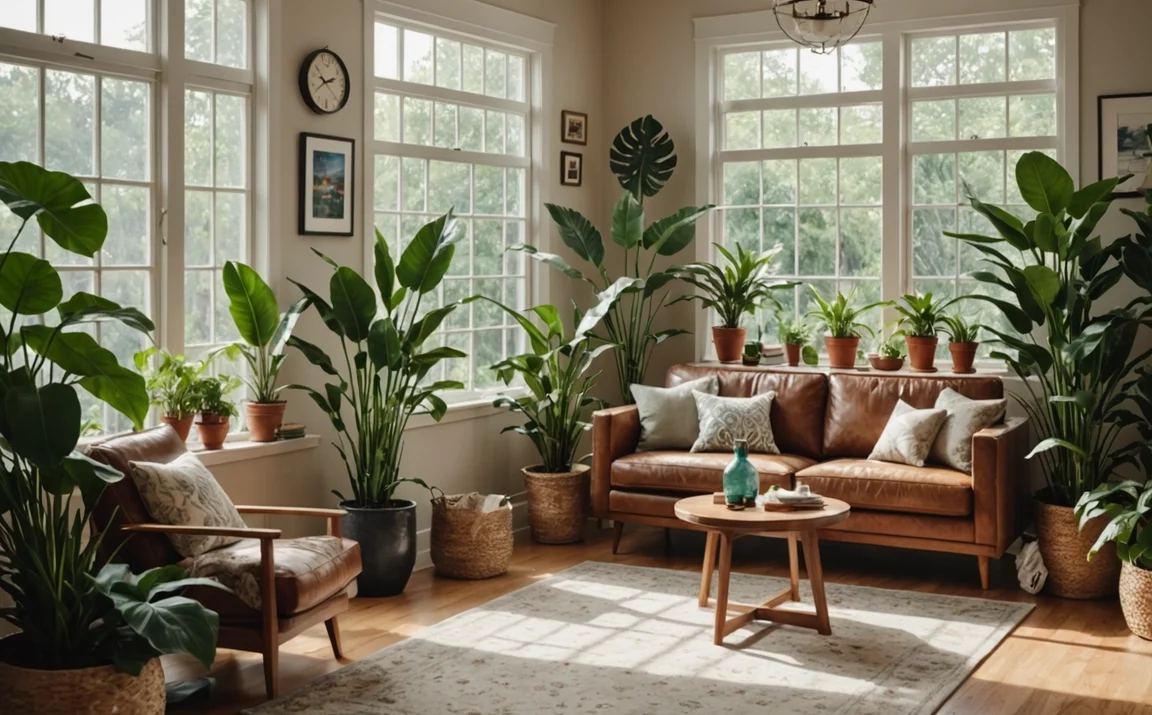 The Ultimate Guide to Improving Indoor Air Quality in Your Home