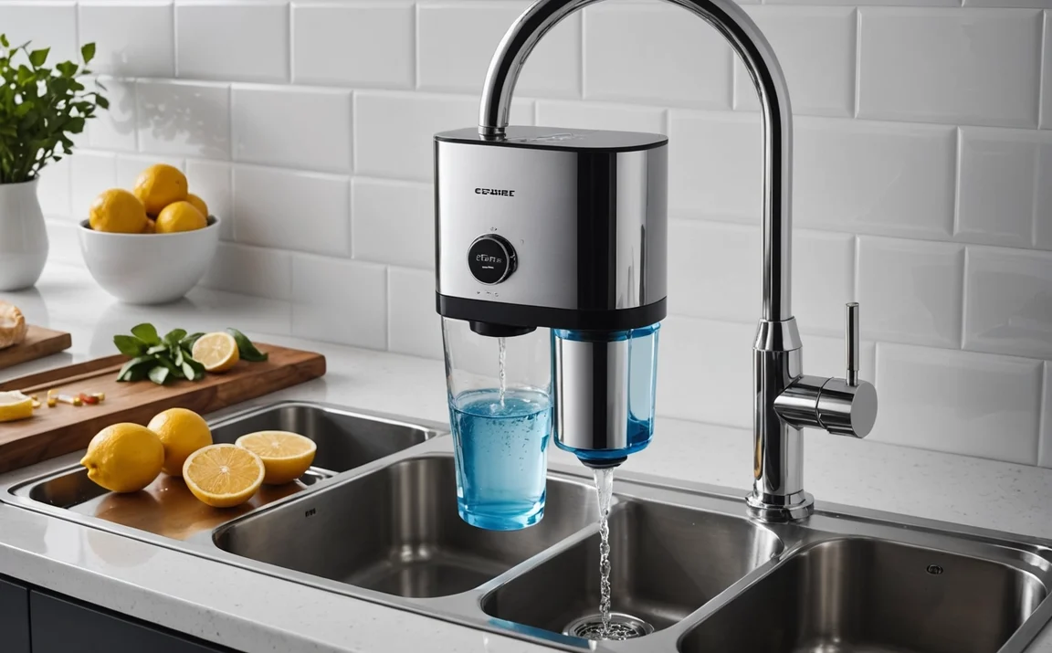 Best Under-Sink Water Filters 2025: RO vs Carbon Filtration for Clean Drinking Water