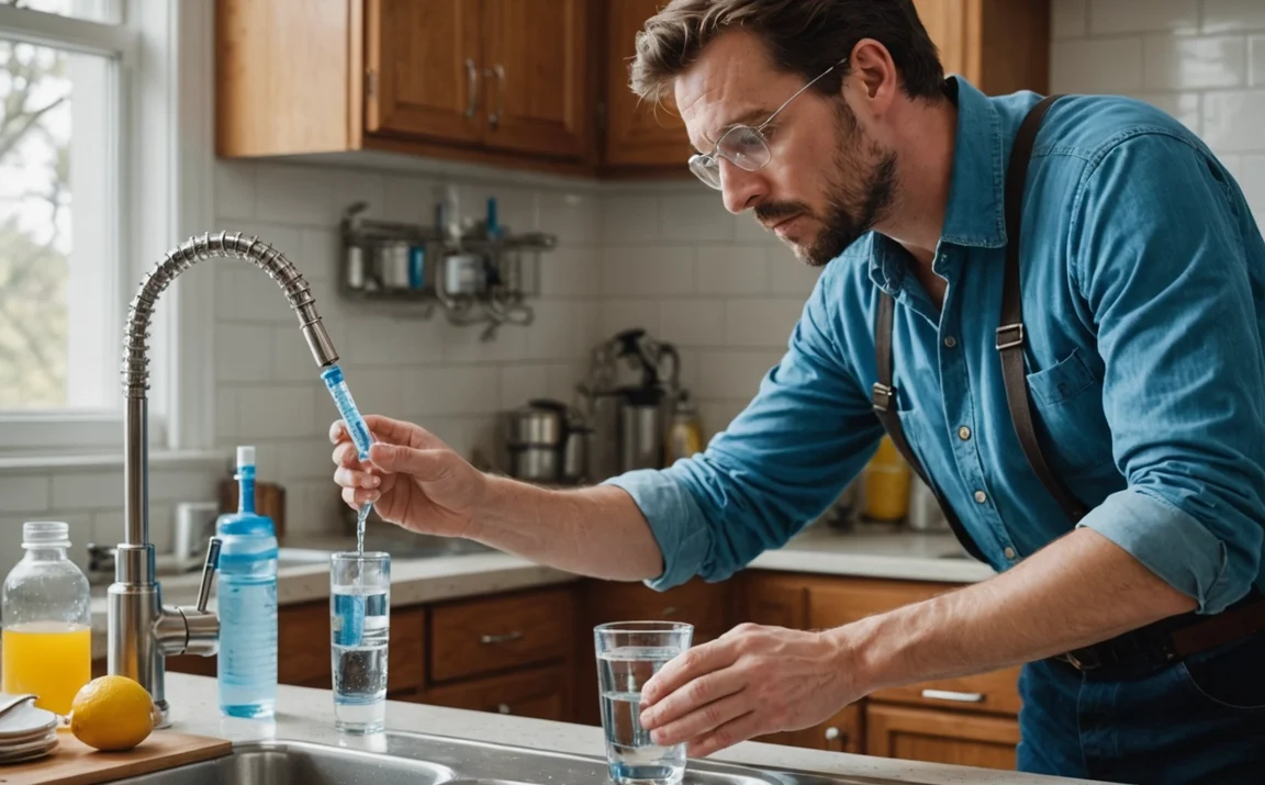 Water Quality Testing Made Easy: Complete Guide to Home Water Test Kits (2025 Reviews)