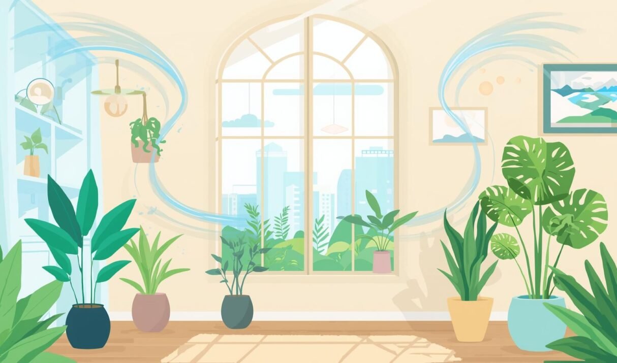 How Poor Indoor Air Quality Is Secretly Affecting Your Health