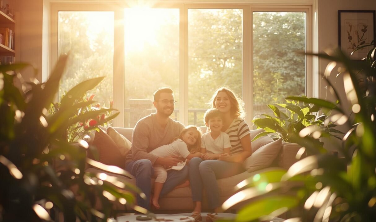 Improving Indoor Air Quality: A Comprehensive Guide to a Healthier Home