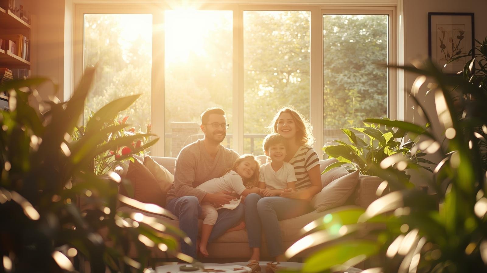 Improving Indoor Air Quality: A Comprehensive Guide to a Healthier Home inewfinds.com