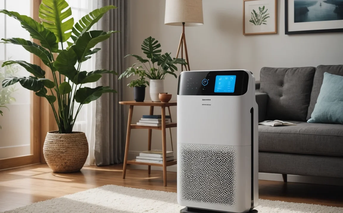 Buyer’s Guide: Best Air Purifiers for Allergies and Asthma (2025 Tested)