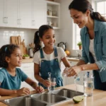 PFAS in Tap Water 2025: The Forever Chemicals Crisis and Best Home Water Filters to Remove Them inewfinds.com