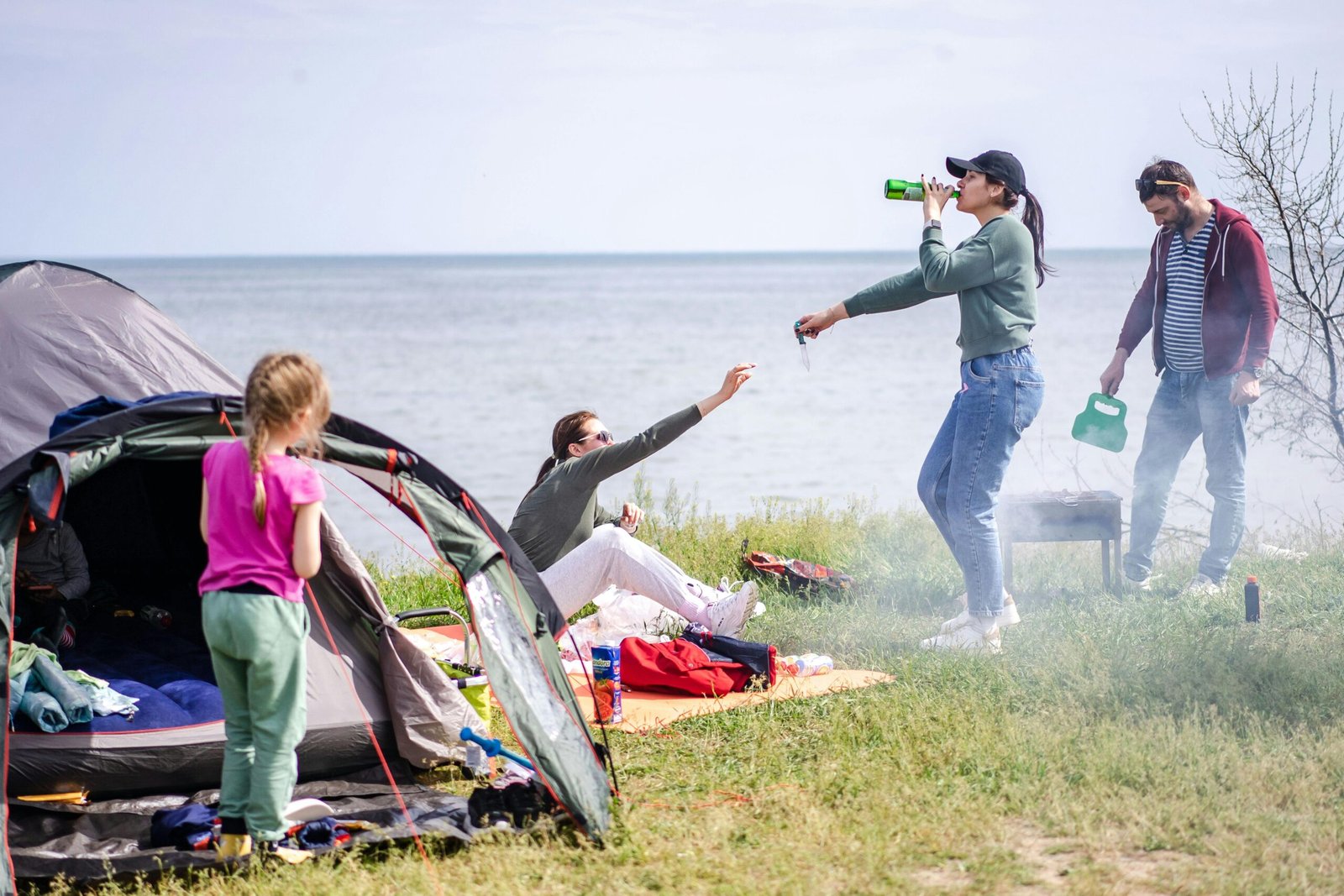 Outdoor Travel