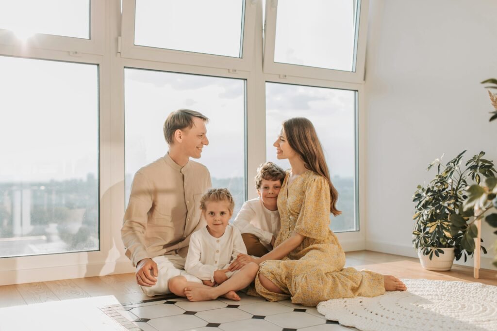 indoor air quality