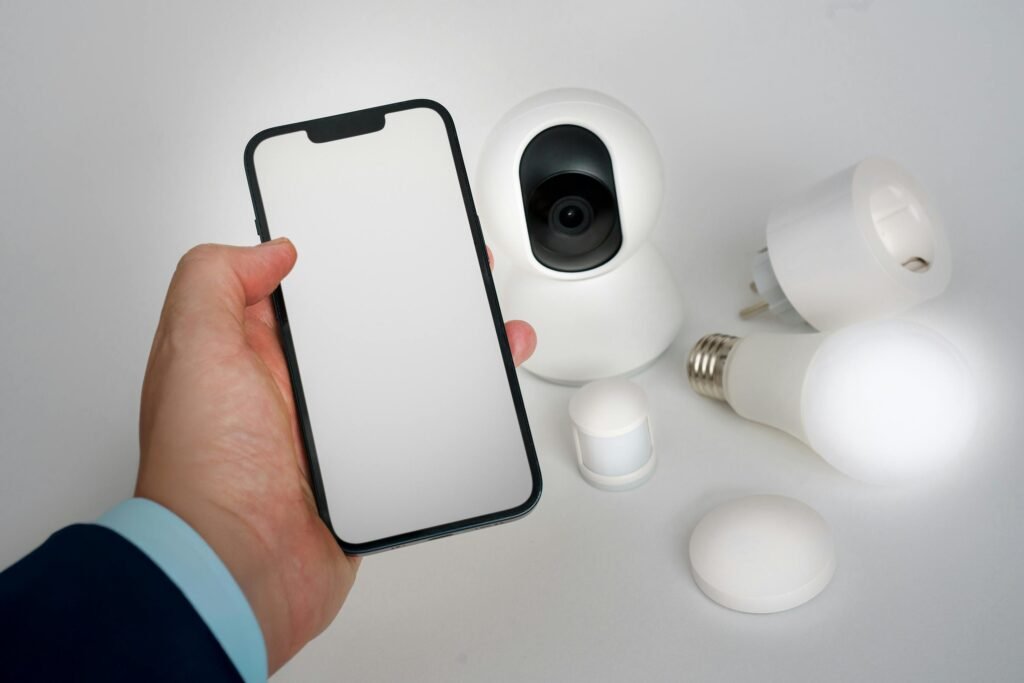 home safety monitors