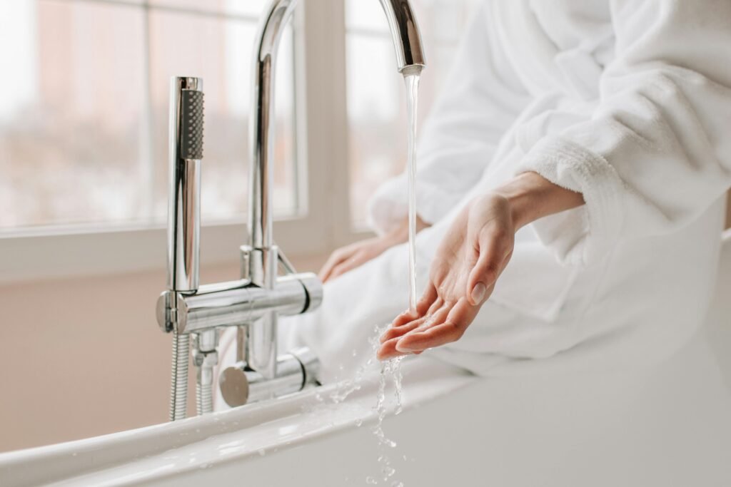 indoor water quality