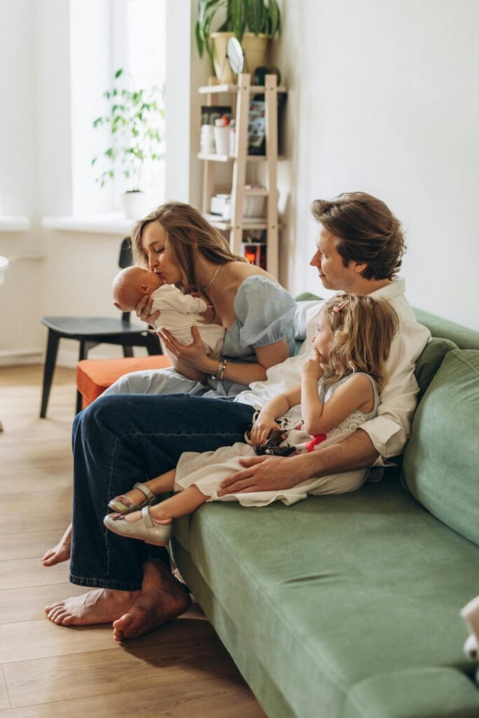 healthy home solutions