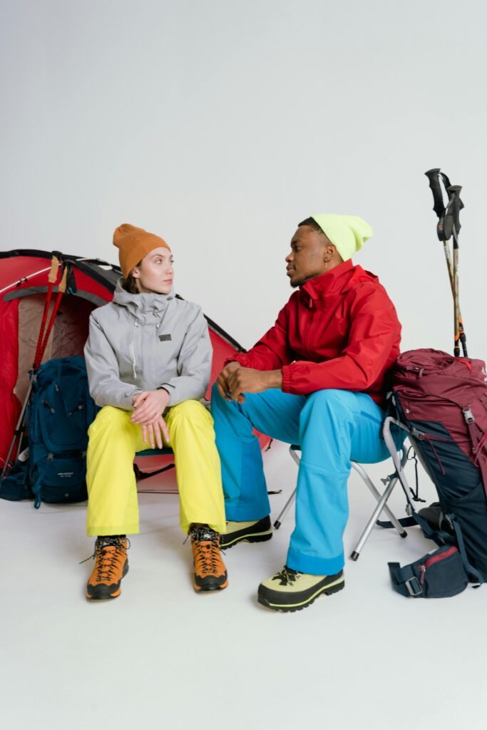 outdoor travel