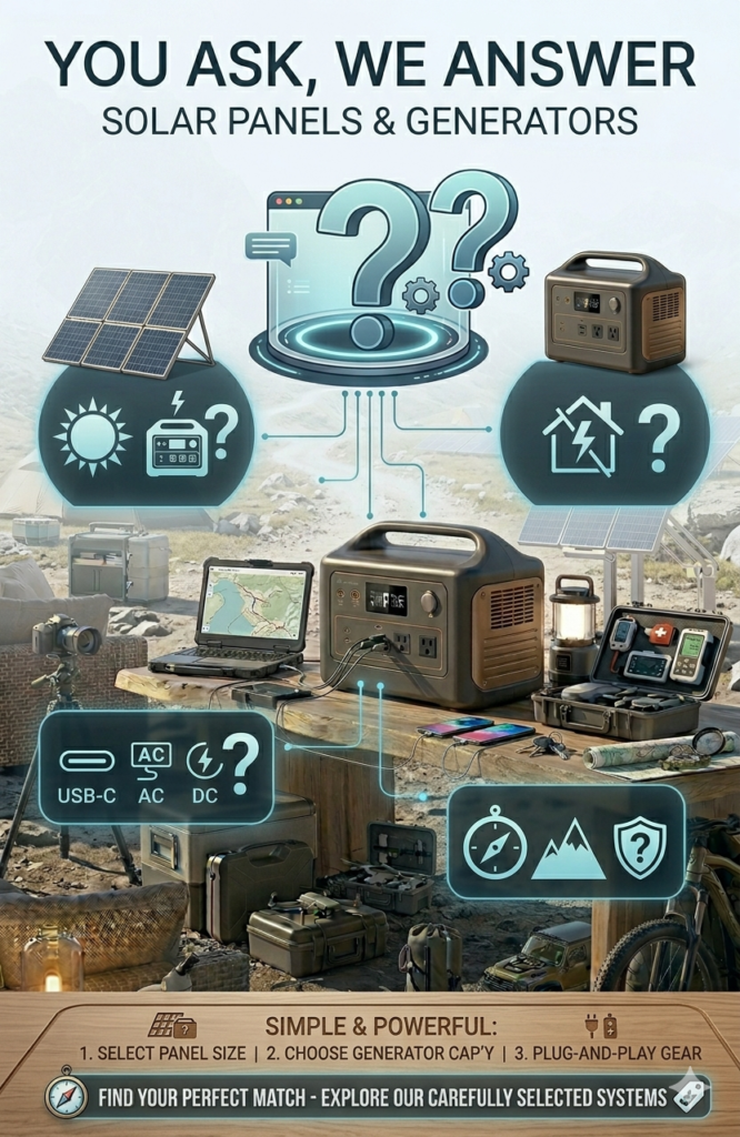 inewfinds.com You ask We answer, FAQs