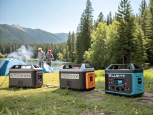 Home Battery Backup inewfinds.com