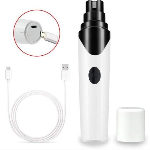 Pet Dog Cat Pencil Sharpener, Electric Nail Clippers Cleaning Nail Clippers Pet Dog Cat Pencil Sharpener, Electric Nail Clippers Cleaning Nail Clippers - Image 6
