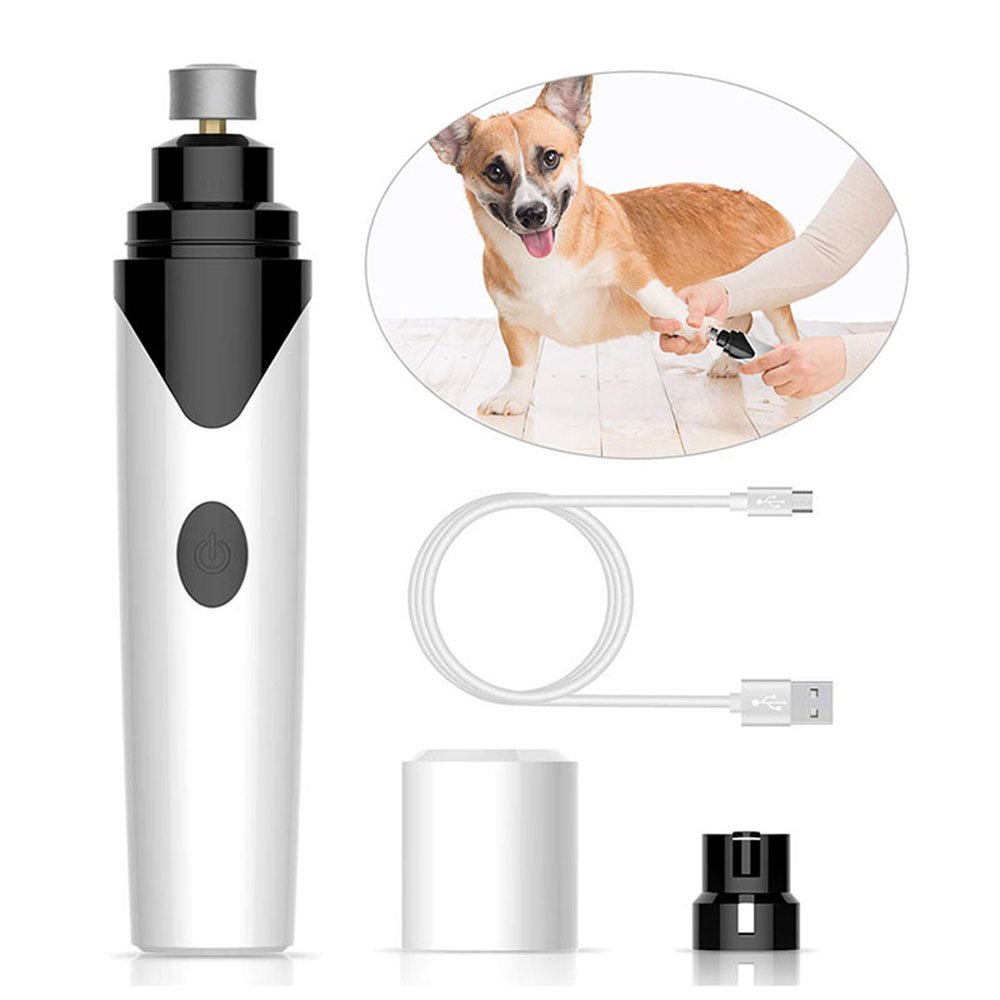 Pet Dog Cat Pencil Sharpener, Electric Nail Clippers Cleaning Nail Clippers Pet Dog Cat Pencil Sharpener, Electric Nail Clippers Cleaning Nail Clippers