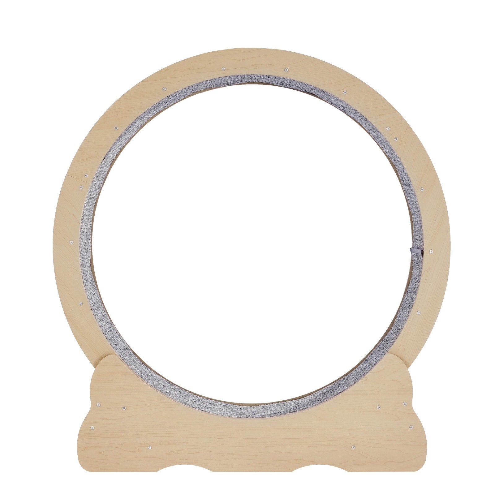 Cat Exercise Wheel – 35.8 inch Treadmill Wheel, Wood Cat Exercise Wheel – 35.8 inch Treadmill Wheel, Wood